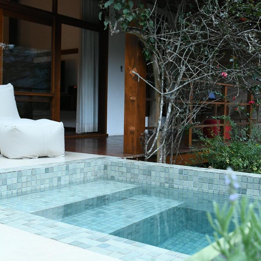 Do Cedro Inn Santo Antonio do Pinhal