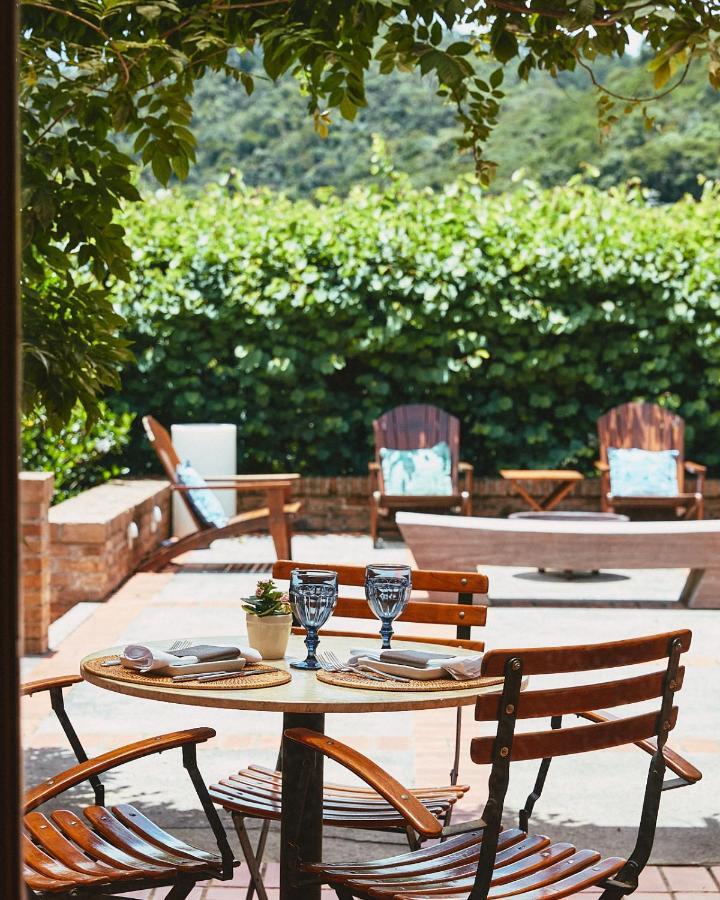 Inn Do Cedro Santo Antonio do Pinhal
