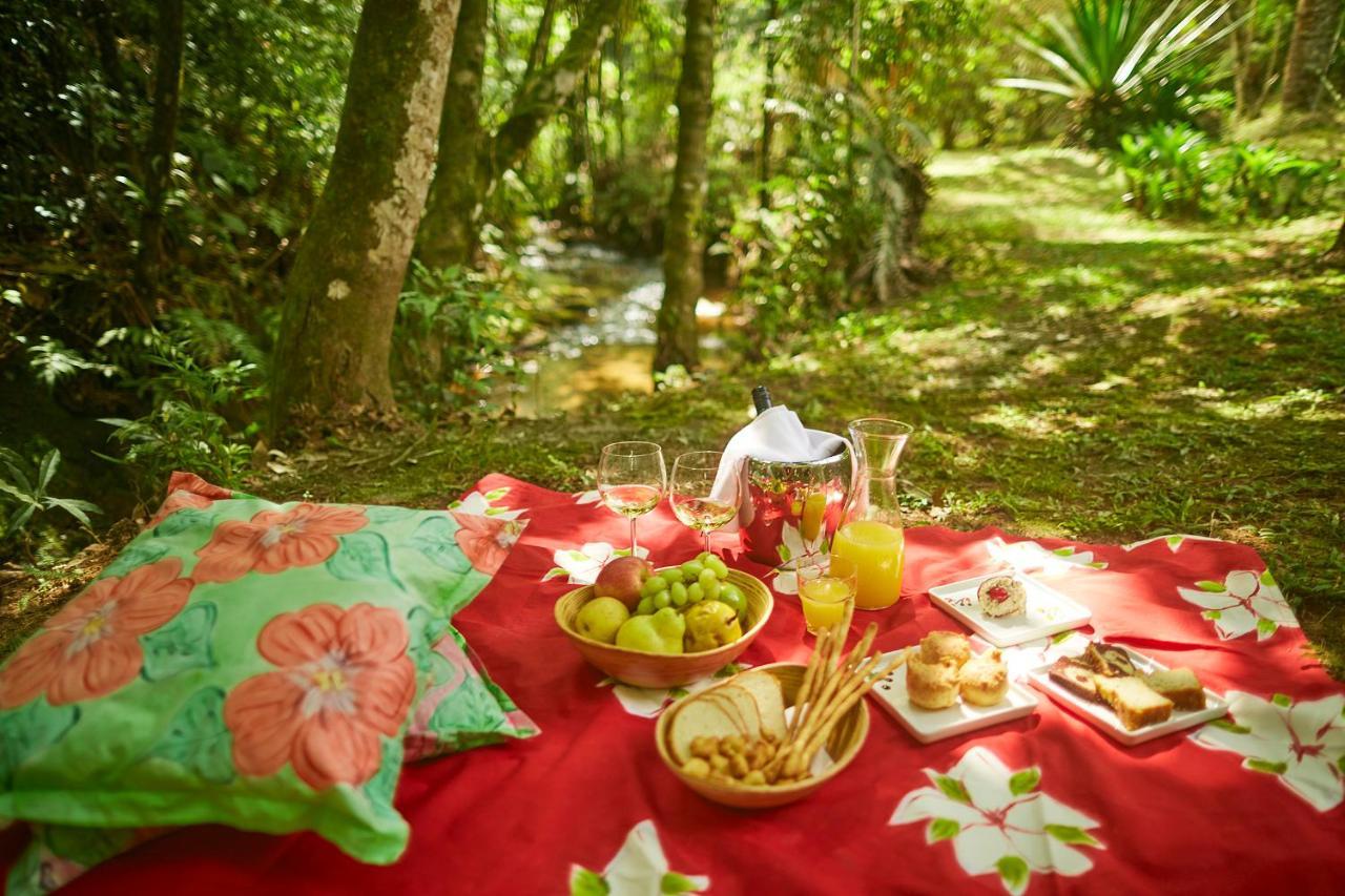 Do Cedro Inn