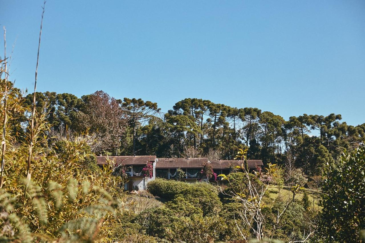 Inn Do Cedro