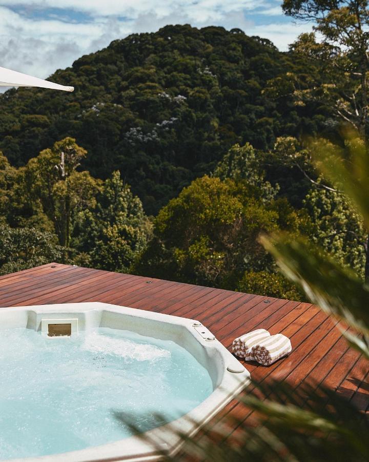 Inn Do Cedro Santo Antonio do Pinhal
