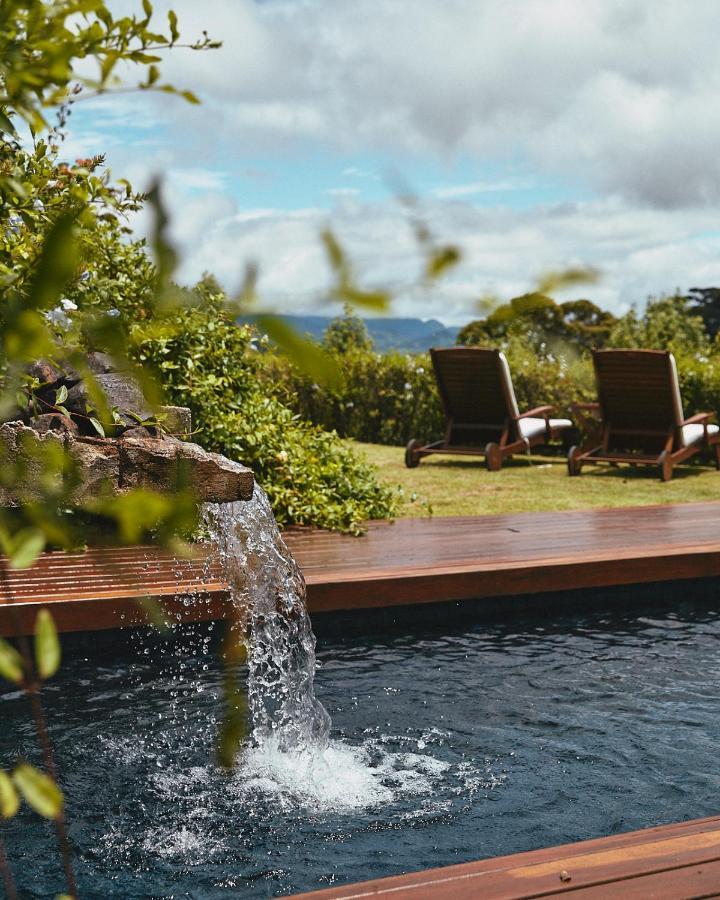 Inn Do Cedro Santo Antonio do Pinhal