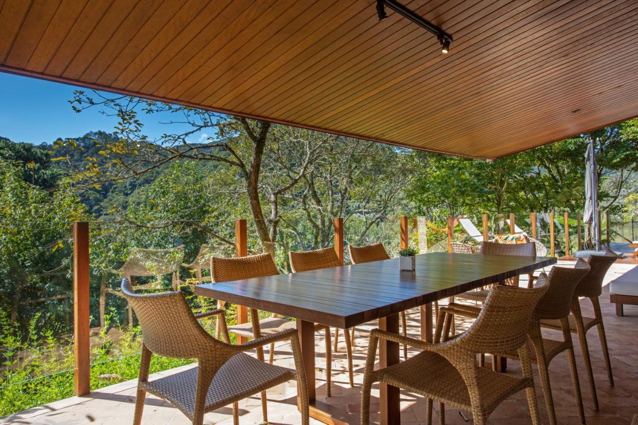 Do Cedro Inn