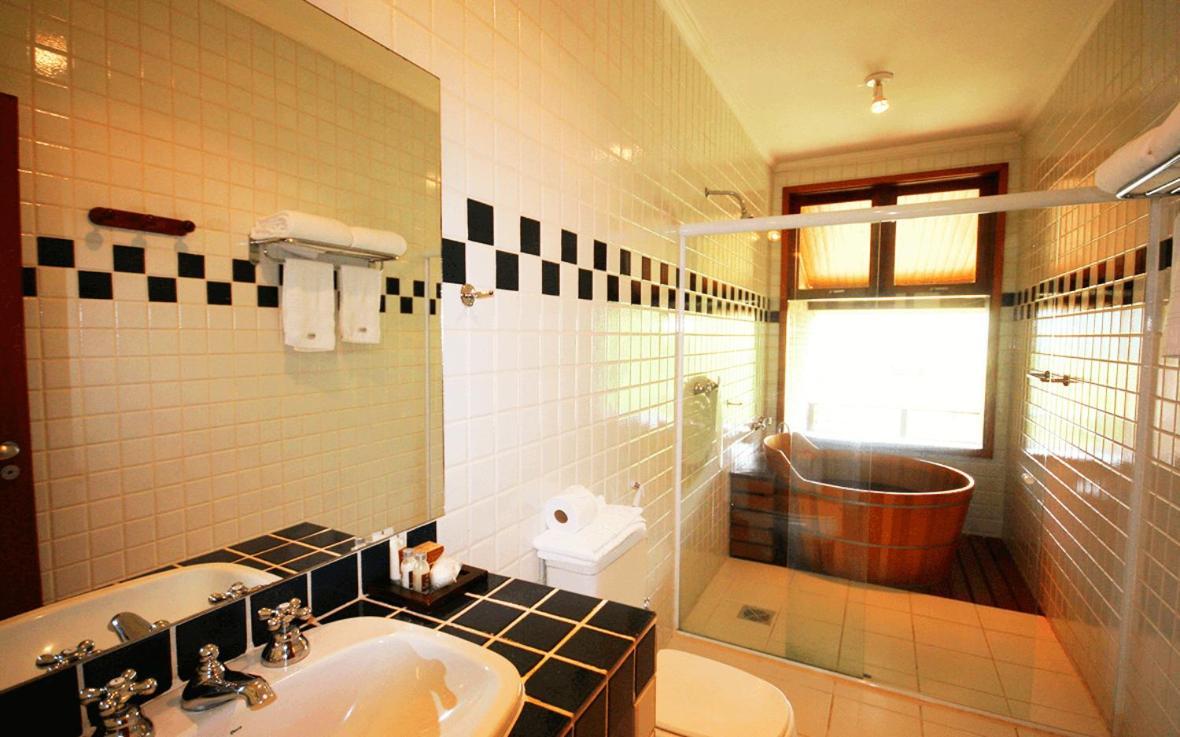 Do Cedro Inn Santo Antonio do Pinhal
