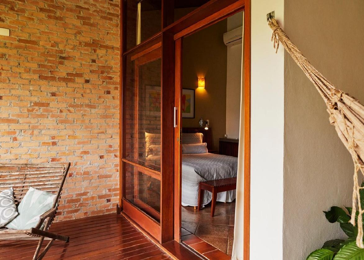 Inn Do Cedro