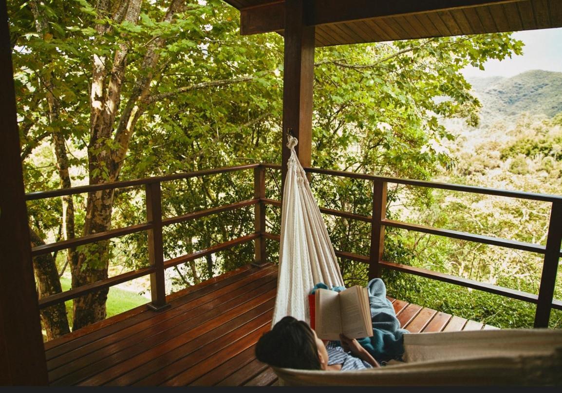 Inn Do Cedro