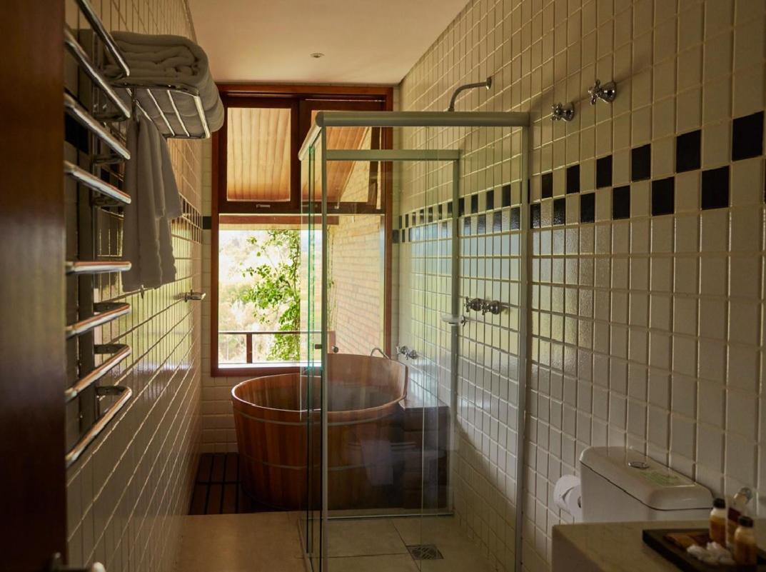 Do Cedro Inn