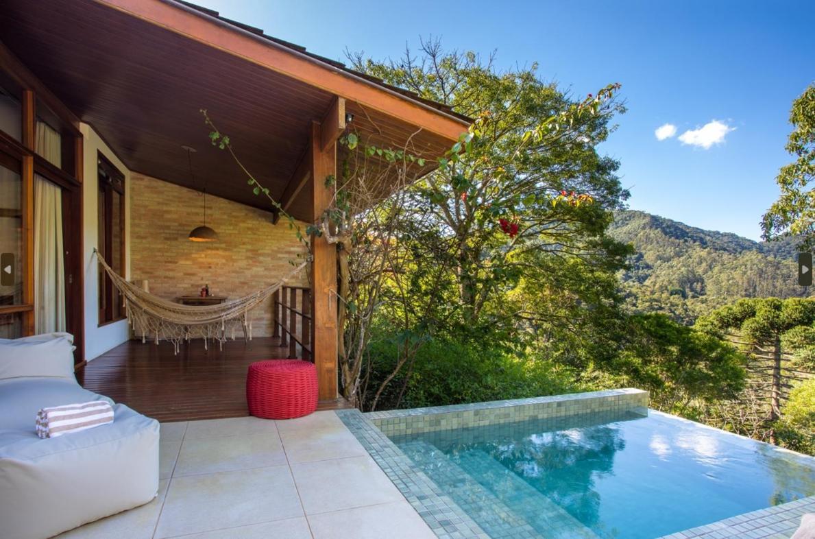 Do Cedro Inn