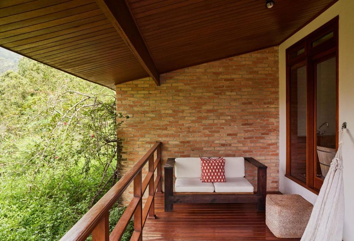 Do Cedro Inn Santo Antonio do Pinhal